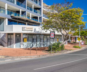 Offices commercial property sold at 15/141 Shore Street West Cleveland QLD 4163