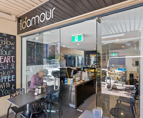 Shop & Retail commercial property sold at 49/1 Brown Street Ashfield NSW 2131