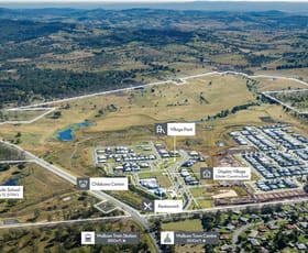 Development / Land commercial property sold at Waterlea Estate Walloon QLD 4306