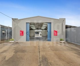 Factory, Warehouse & Industrial commercial property sold at Whole of the property/240 Alma Street Rockhampton City QLD 4700