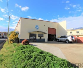 Other commercial property sold at 2 Rutledge Street South Toowoomba QLD 4350