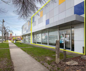 Offices commercial property sold at 556 Hume Street Albury NSW 2640