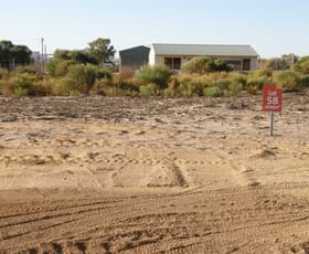 Development / Land commercial property for lease at 62/9 Dalgleish Crescent Kalbarri WA 6536