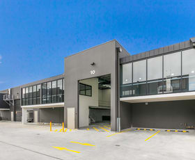 Factory, Warehouse & Industrial commercial property sold at IN10/2 Clerke Place Kurnell NSW 2231