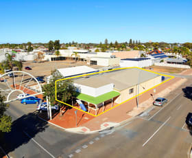 Shop & Retail commercial property sold at 177 Fourteenth Street Renmark SA 5341