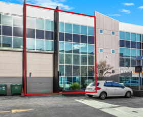 Factory, Warehouse & Industrial commercial property sold at Unit 4/6-8 Herbert Street St Leonards NSW 2065