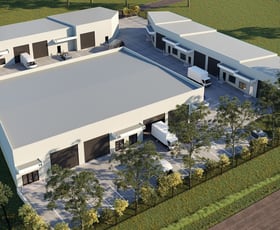 Factory, Warehouse & Industrial commercial property leased at 10/259 Clergate Road Orange NSW 2800