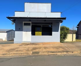 Medical / Consulting commercial property sold at 90 William Street Young NSW 2594