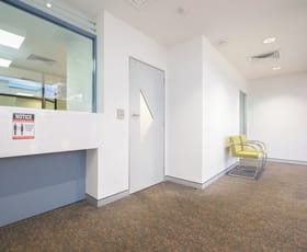 Offices commercial property leased at 66 Goondoon Street Gladstone Central QLD 4680