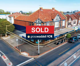 Development / Land commercial property sold at 718-722 Glen Huntly Road Caulfield South VIC 3162