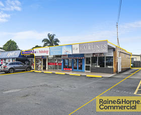 Shop & Retail commercial property sold at 735 Sandgate Road Clayfield QLD 4011