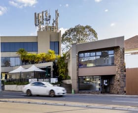 Offices commercial property sold at 288 Pacific Highway Lindfield NSW 2070