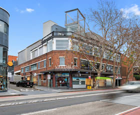 Development / Land commercial property sold at 17 Oxford Street Paddington NSW 2021