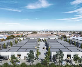 Factory, Warehouse & Industrial commercial property sold at 59 Plateau Road Reservoir VIC 3073