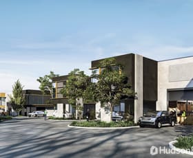 Factory, Warehouse & Industrial commercial property sold at 59 Plateau Road Reservoir VIC 3073