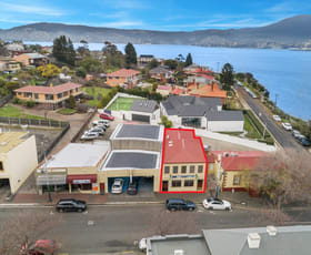 Offices commercial property sold at 1A Cambridge Road Bellerive TAS 7018