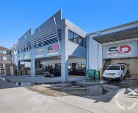 Showrooms / Bulky Goods commercial property sold at 1/300 Cullen Avenue Eagle Farm QLD 4009