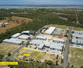 Showrooms / Bulky Goods commercial property sold at 3 & 4/50 Jardine Drive Redland Bay QLD 4165