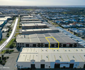 Factory, Warehouse & Industrial commercial property sold at 10/49 Biscayne Way Jandakot WA 6164