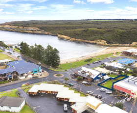 Development / Land commercial property sold at 21 Lord Street Port Campbell VIC 3269