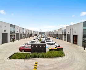 Showrooms / Bulky Goods commercial property sold at 24/40-52 McArthurs Road Altona North VIC 3025