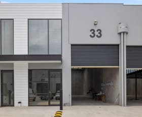 Showrooms / Bulky Goods commercial property sold at 33/42-50 McArthurs Road Altona North VIC 3025