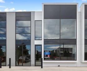 Offices commercial property leased at 36/40-52 McArthurs Road Altona North VIC 3025
