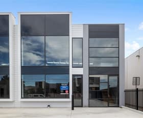 Factory, Warehouse & Industrial commercial property sold at 35/42-50 McArthurs Road Altona North VIC 3025