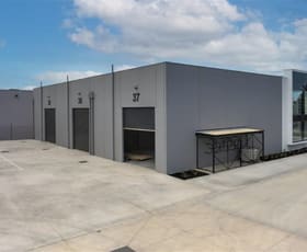 Showrooms / Bulky Goods commercial property leased at 36/40-52 McArthurs Road Altona North VIC 3025