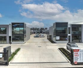 Showrooms / Bulky Goods commercial property leased at 29/42 McArthurs Road Altona North VIC 3025