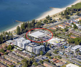 Development / Land commercial property sold at 277 The Grand Parade Ramsgate NSW 2217