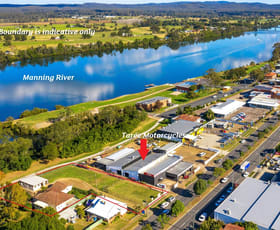 Factory, Warehouse & Industrial commercial property sold at 4-6 Victoria Street Taree NSW 2430