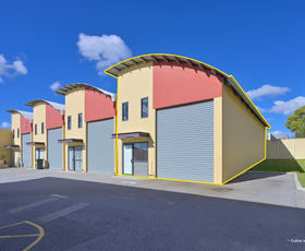 Showrooms / Bulky Goods commercial property sold at 11/33 Mccoy Street Myaree WA 6154