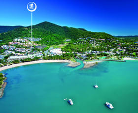 Hotel, Motel, Pub & Leisure commercial property sold at Airlie Beach YHA/394 Shute Harbour Road Airlie Beach QLD 4802