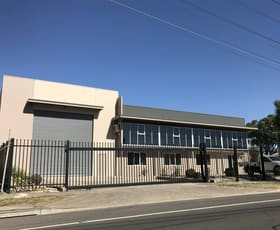 Factory, Warehouse & Industrial commercial property sold at 1/79-81 Maffra Street Coolaroo VIC 3048