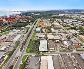 Factory, Warehouse & Industrial commercial property leased at 31 Macedonia Street Naval Base WA 6165