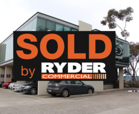 Offices commercial property sold at 5/99 - 101 Western Avenue Tullamarine VIC 3043