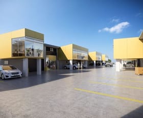 Factory, Warehouse & Industrial commercial property for sale at 15 Jubilee Avenue Warriewood NSW 2102