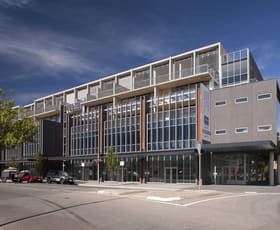 Offices commercial property sold at 128/24 Lonsdale Street Braddon ACT 2612
