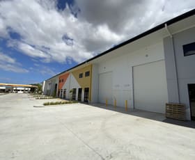 Factory, Warehouse & Industrial commercial property for lease at 793 Tomago Road Tomago NSW 2322