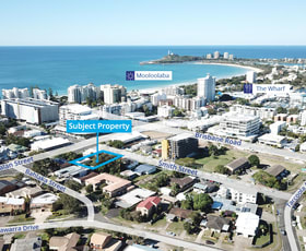 Development / Land commercial property sold at 34 & 36 Smith Street Mooloolaba QLD 4557