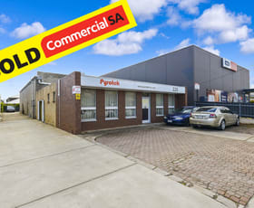Showrooms / Bulky Goods commercial property sold at 225 Richmond Road Richmond SA 5033