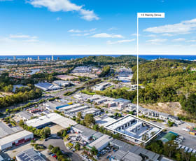 Factory, Warehouse & Industrial commercial property sold at 7/15-17 Ramly Drive Burleigh Heads QLD 4220