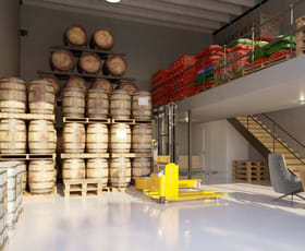 Factory, Warehouse & Industrial commercial property leased at 24 Link Cres Coolum Beach QLD 4573