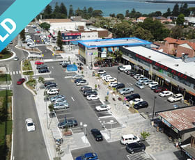 Shop & Retail commercial property sold at 34/191 Ramsgate Road Ramsgate Beach NSW 2217