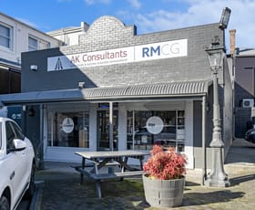 Medical / Consulting commercial property leased at Shop 29 Yorktown Square Launceston TAS 7250
