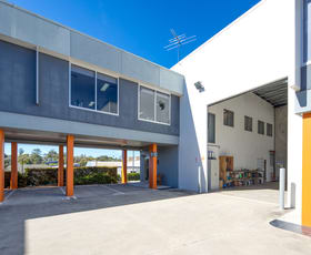 Factory, Warehouse & Industrial commercial property sold at 10/38 Limestone Street Darra QLD 4076