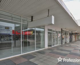 Showrooms / Bulky Goods commercial property sold at 70 Langtree Avenue Mildura VIC 3500