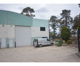 Factory, Warehouse & Industrial commercial property sold at Unit 1/14 Livingstone Street Lawson NSW 2783