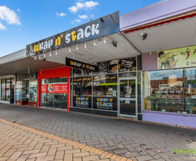Shop & Retail commercial property sold at 4 Firebrace Street Horsham VIC 3400